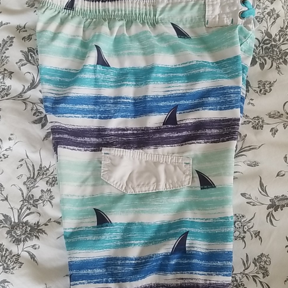 ๐ Swim Trunks ๐ - Picture 3 of 5